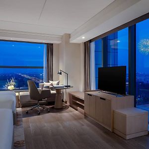 Executive Twin Room