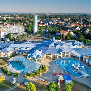 Park Inn By Radisson Sarvar Resort & Spa