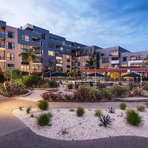 The Esplanade Resort And Spa